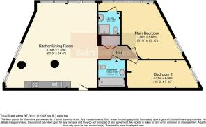 FLOOR-PLAN
