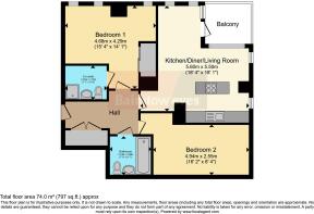 FLOOR-PLAN