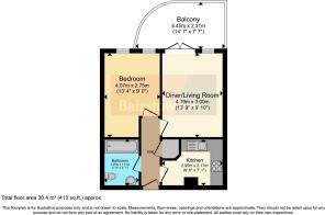 FLOOR-PLAN
