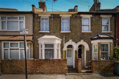 Hollybush Street, London, E13
