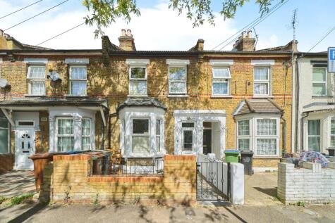 Trumpington Road, London, E7