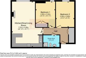 FLOOR-PLAN