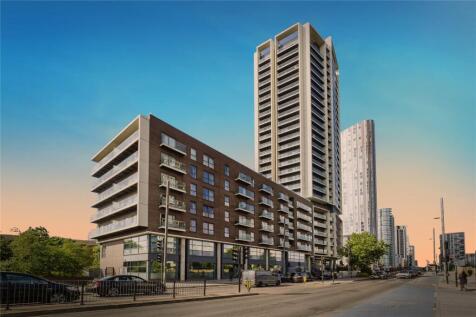 High Street, LONDON, London, E15