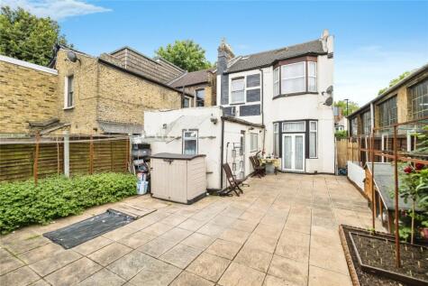 Cumberland Road, LONDON, London, E13