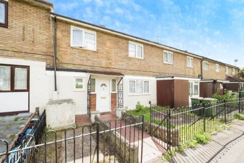 Ada Gardens, London, E15