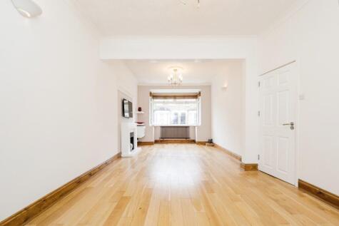 Edinburgh Road, London, E13