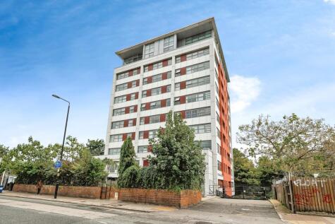 Romford Road, LONDON, London, E7