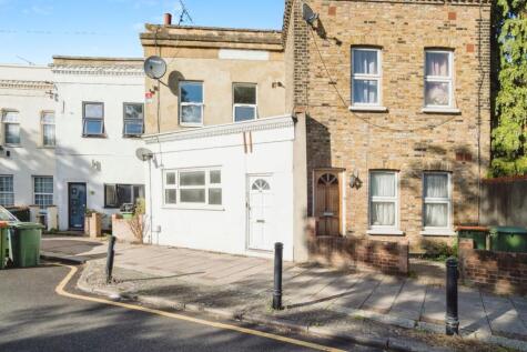 Stratford Road, London, E13