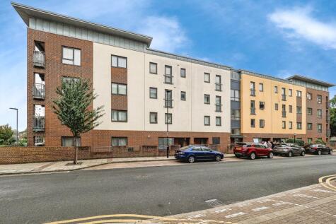 Stratford Road, LONDON, London, E13