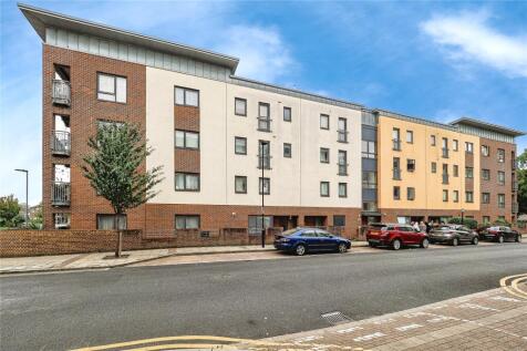 Stratford Road, LONDON, London, E13