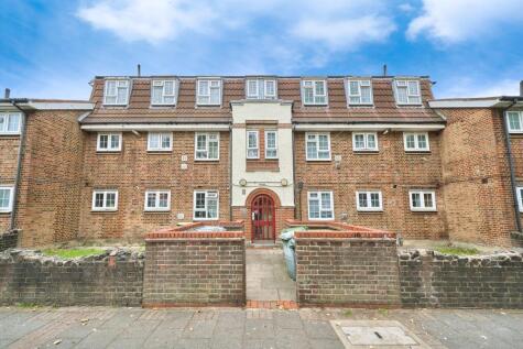 Prince Regent Lane, London, E13