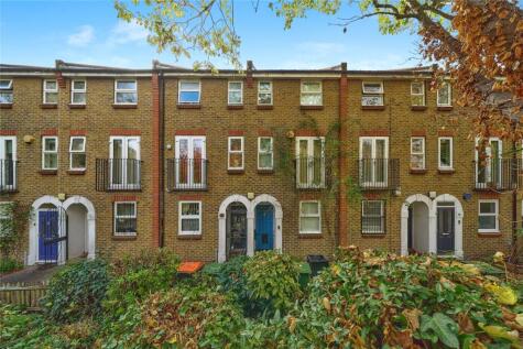 Lime Walk, LONDON, London, E15