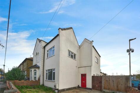 Buckingham Road, Stratford, London, E15