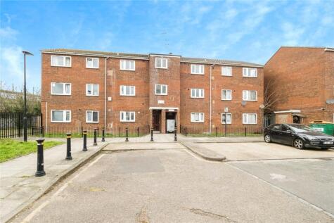 Pond Road, LONDON, London, E15