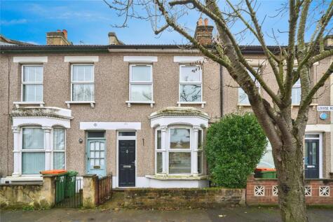 Louise Road, London, E15