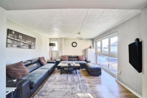 Saints Drive, LONDON, London, E7