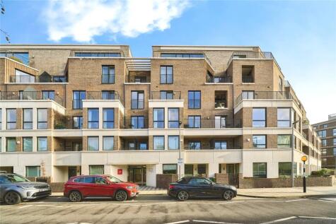 Olympic Park Avenue, LONDON, London, E20