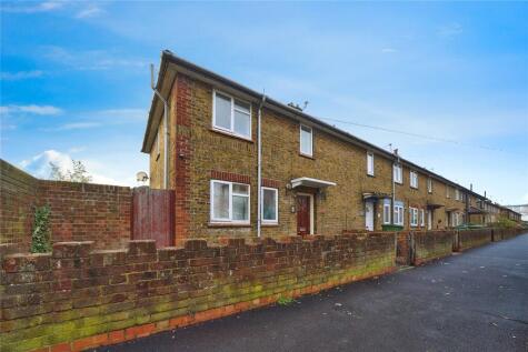 Gainsborough Road, London, E15