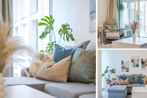 Jupp Road West, LONDON, London, E15