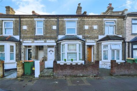 Strode Road, London, E7