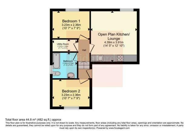 FLOOR-PLAN