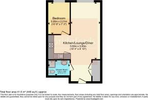 FLOOR-PLAN