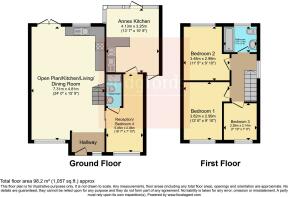 FLOOR-PLAN