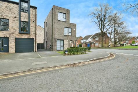 Christie Road, Stretford, Manchester, Greater Manchester, M32