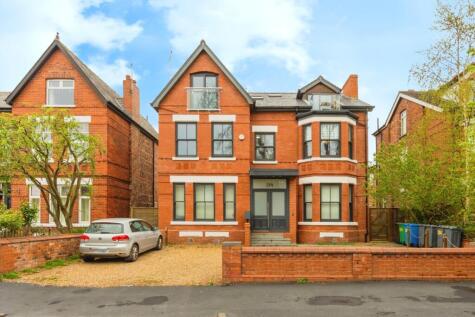 Wilbraham Road, MANCHESTER, Lancashire, M21