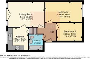 FLOOR-PLAN