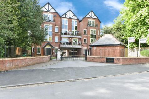 Lingfield Apartments, 70 Whalley Road, Manchester, Greater Manchester, M16