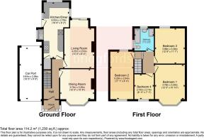 FLOOR-PLAN