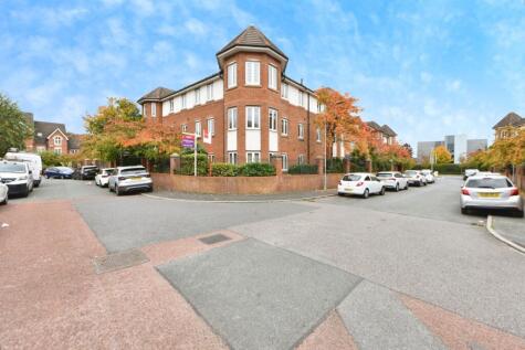 New Barns Avenue, Manchester, Greater Manchester, M21