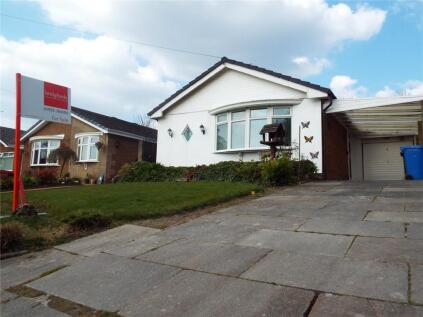 Rectory Lane, Winwick, Warrington, Cheshire, WA2