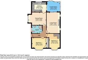 FLOOR-PLAN