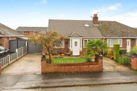 Ladycroft Close, Woolston, Warrington, Cheshire, WA1