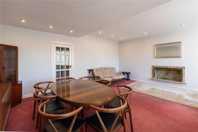 Lounge/Diner