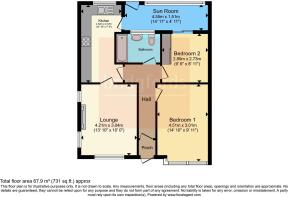FLOOR-PLAN