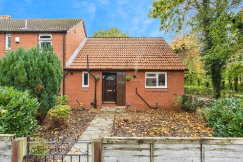 Timmis Close, Fearnhead, Warrington, Cheshire, WA2