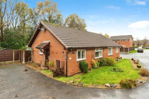 Flaxley Close, Birchwood, Warrington, Cheshire, WA3