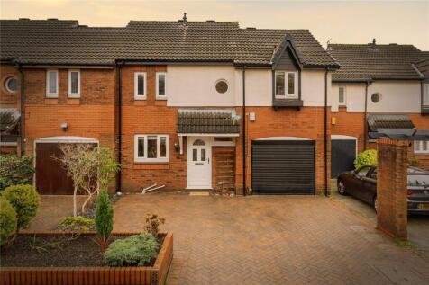 Picton Close, Birchwood, Warrington, Cheshire, WA3