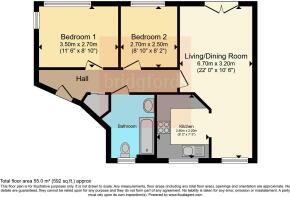 FLOOR-PLAN