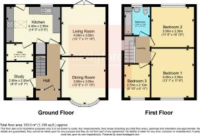 FLOOR-PLAN