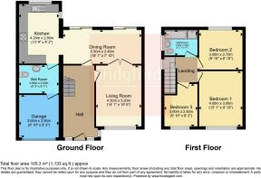 FLOOR-PLAN