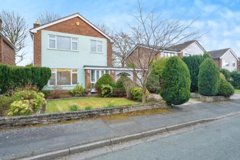 Druridge Drive, Penketh, Warrington, Cheshire, WA5