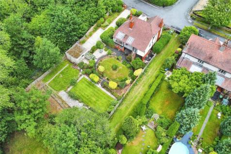 Brookside Avenue, Great Sankey, Warrington, Cheshire, WA5
