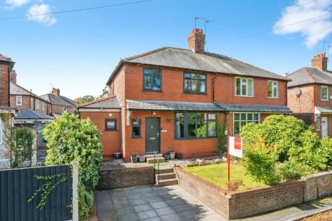 Sandy Lane, Penketh, Warrington, Cheshire, WA5