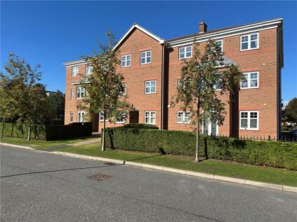 Regency Square, Warrington, Cheshire, WA5