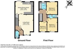 Floor Integrated