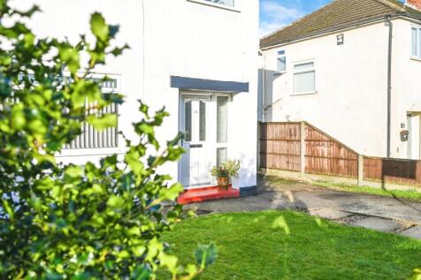 Windmill Lane, Penketh, Warrington, Cheshire, WA5